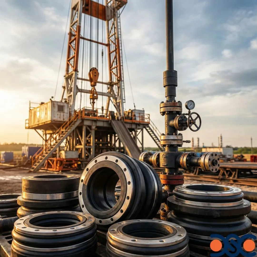 Oil & Gas