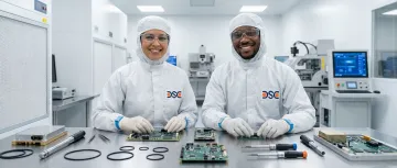 Electronics & Aerospace