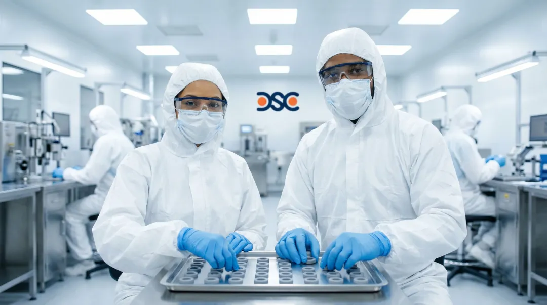 Medical & Pharmaceutical