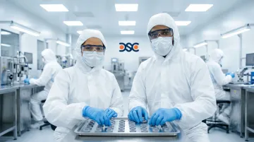 Medical & Pharmaceutical