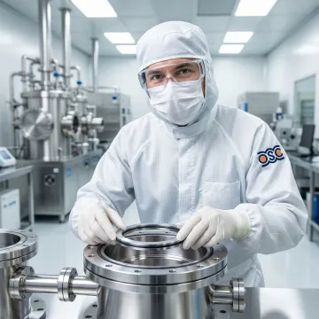 Semiconductor Manufacturing