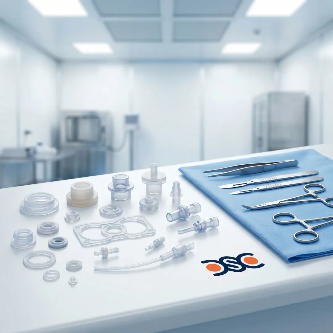 Medical & Healthcare