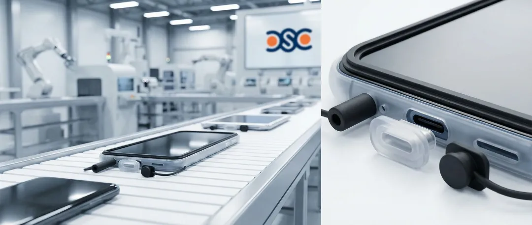 Consumer Electronics