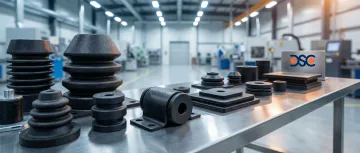 NVH & Vibration Control