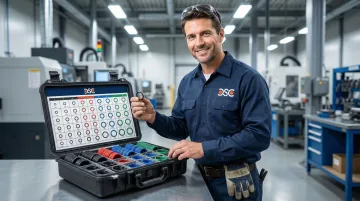 General Industrial & MRO