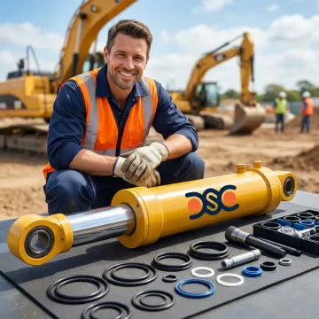 Construction & Heavy Equipment