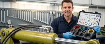 Agricultural Machinery