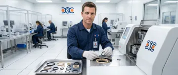 Healthcare Equipment