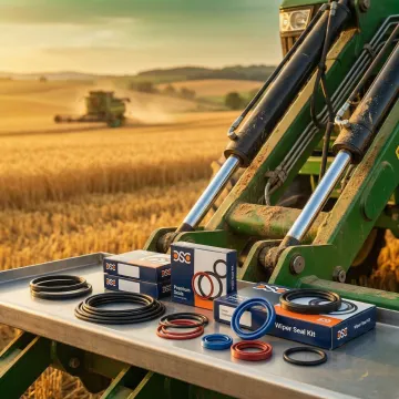 Agriculture & Farming