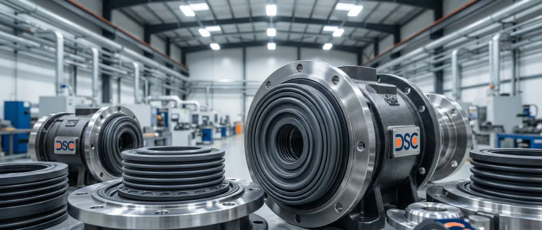 Industrial & General Manufacturing