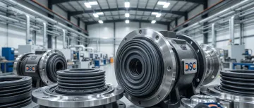 Industrial & General Manufacturing