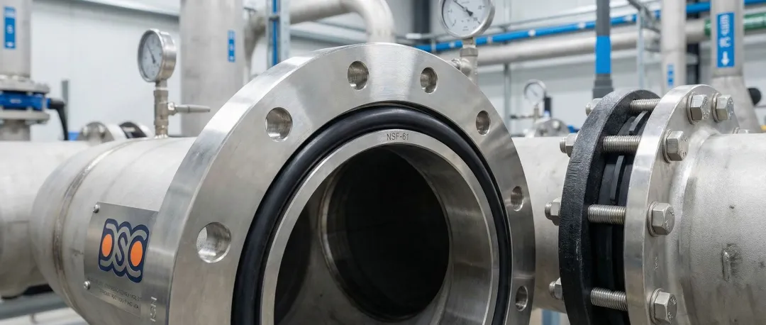 Water Treatment