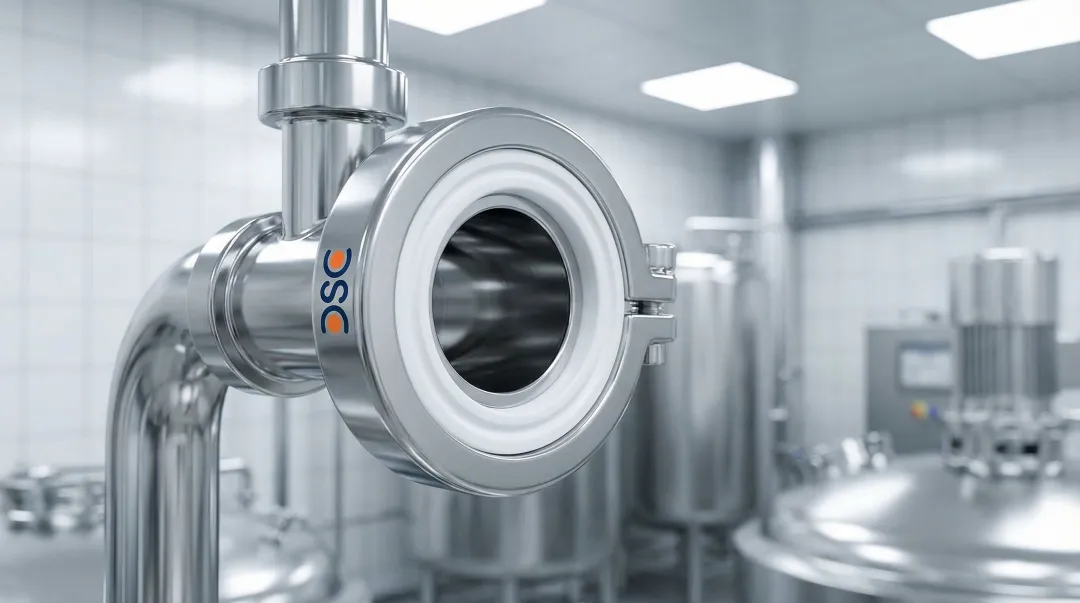 Dairy Processing