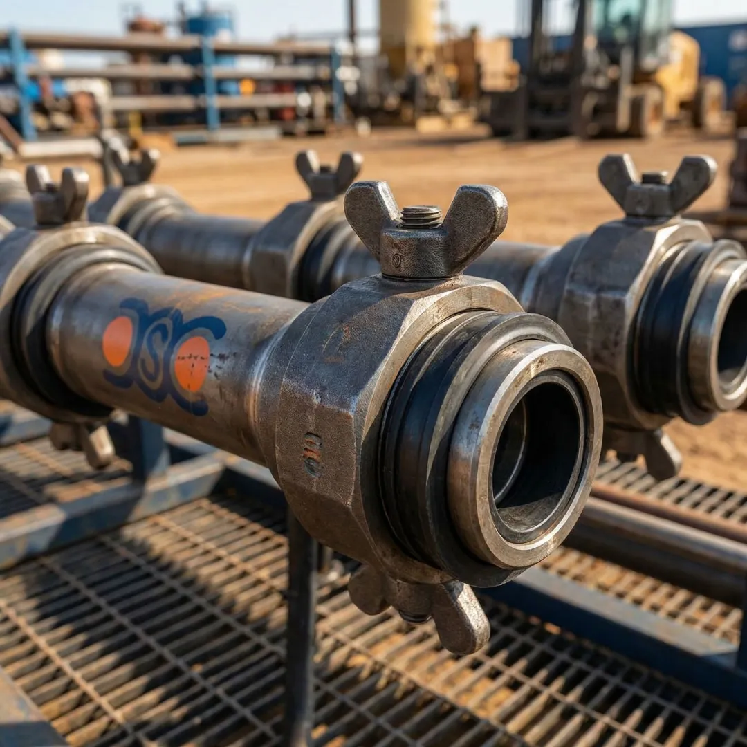 Fluid Transfer & Pipeline