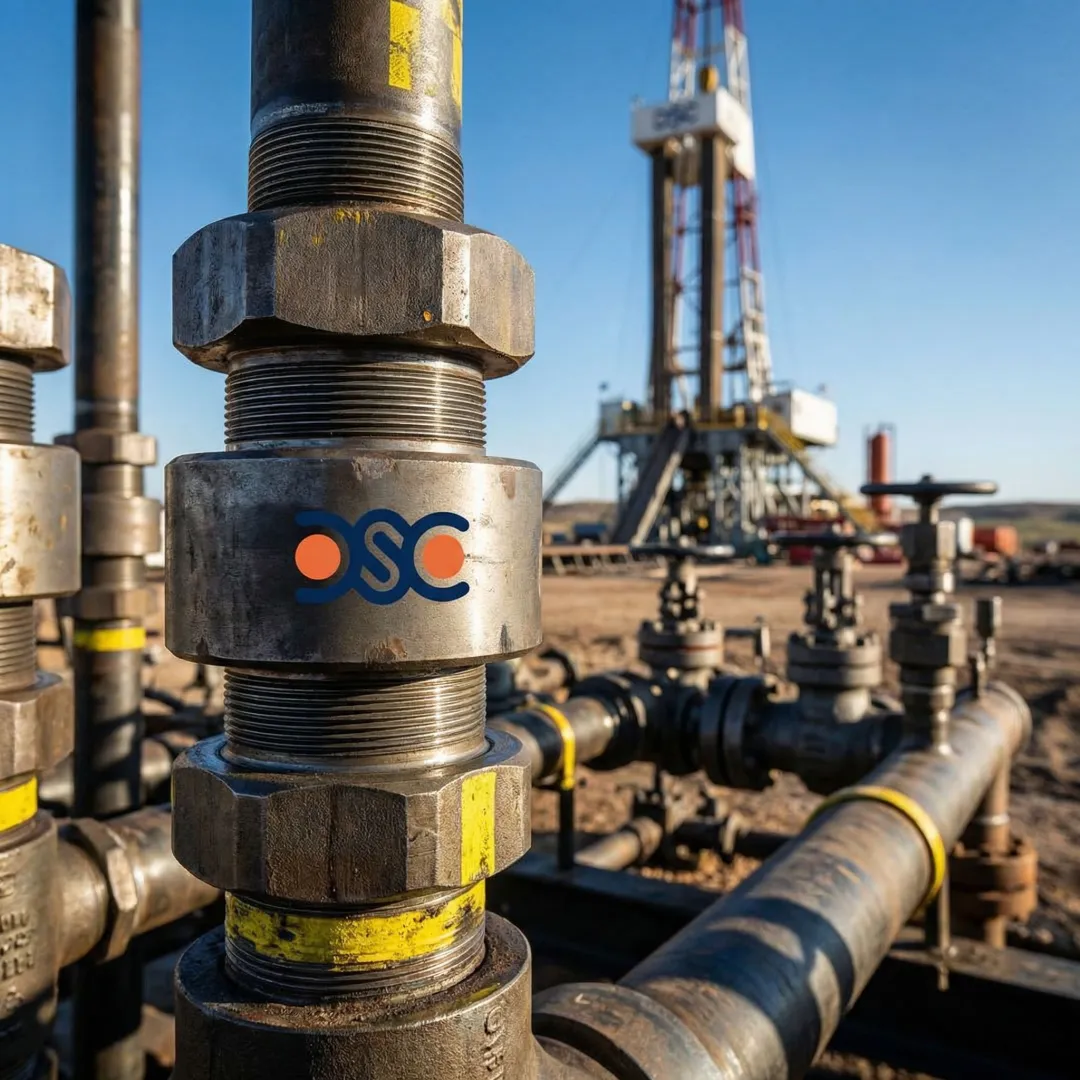 Oil & Gas Drilling