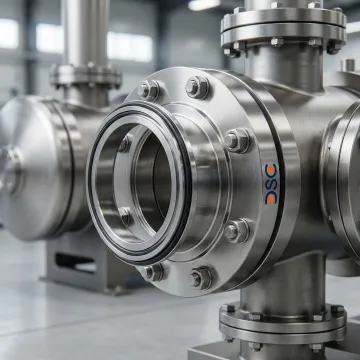 Industrial Machinery