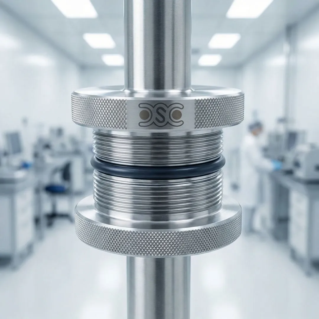 Semiconductor Manufacturing