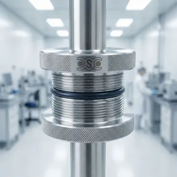 Semiconductor Manufacturing