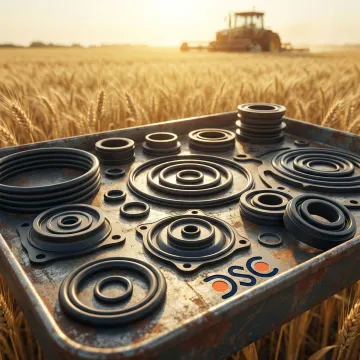 Agriculture & Construction