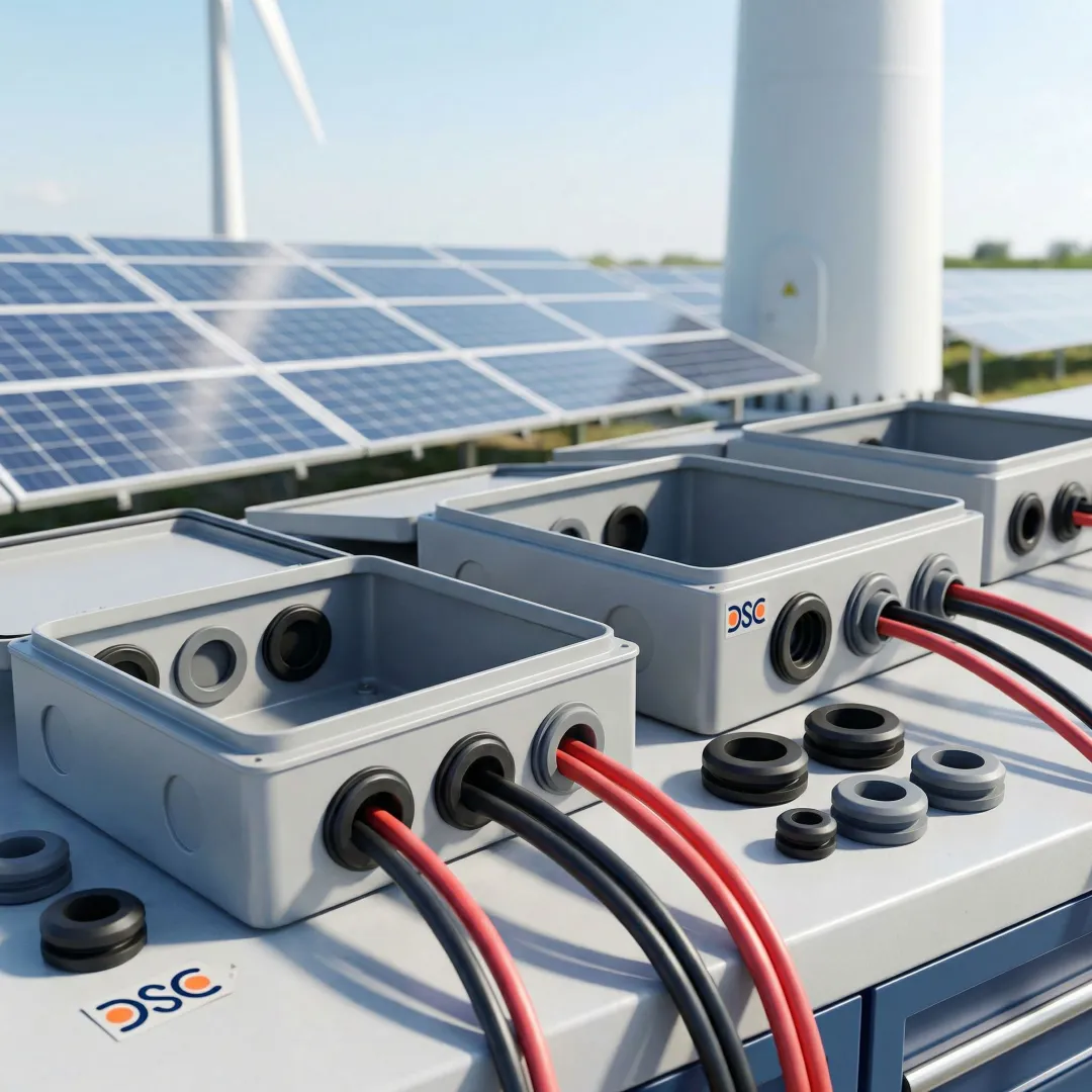 Renewable Energy