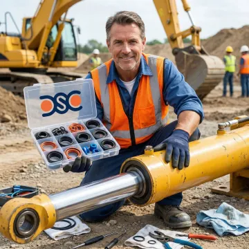 Agriculture & Construction