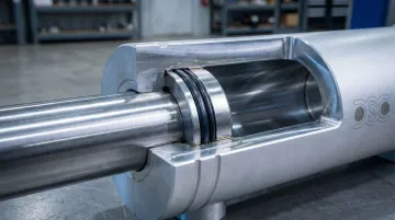 Hydraulic & Pneumatic Systems