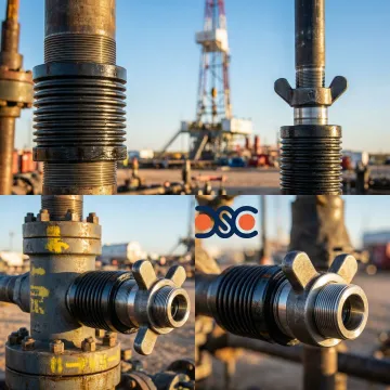 Oil & Gas Drilling