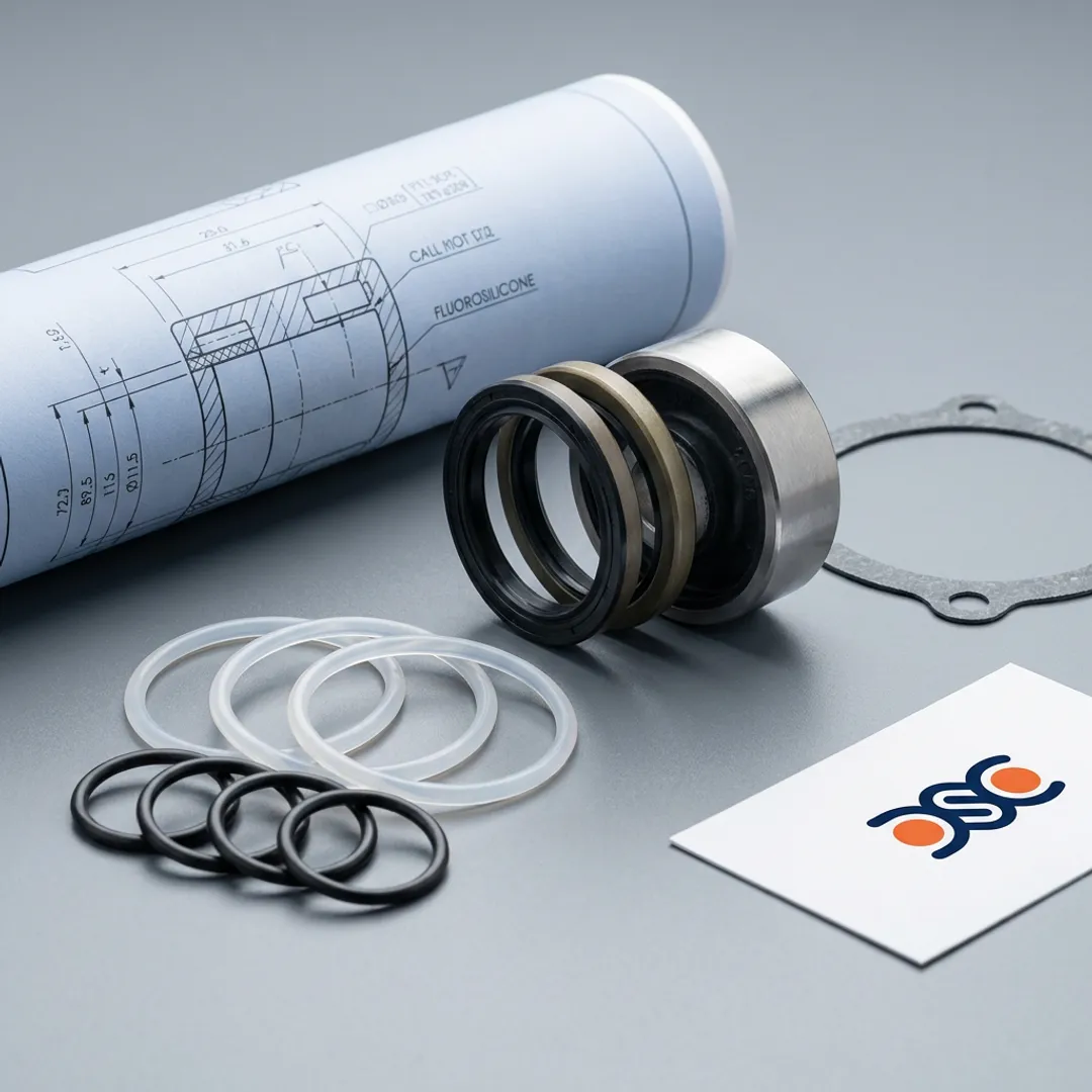 Military Sealing Solutions for Defense and Aerospace