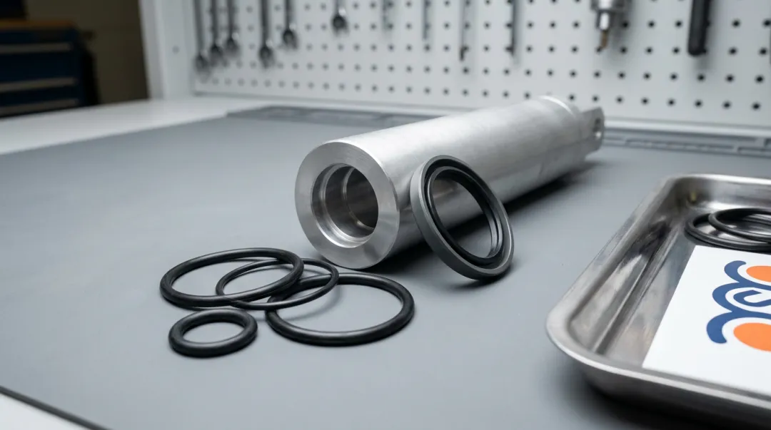 Automotive & Hydraulic Systems