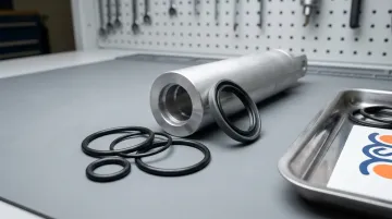 Automotive & Hydraulic Systems