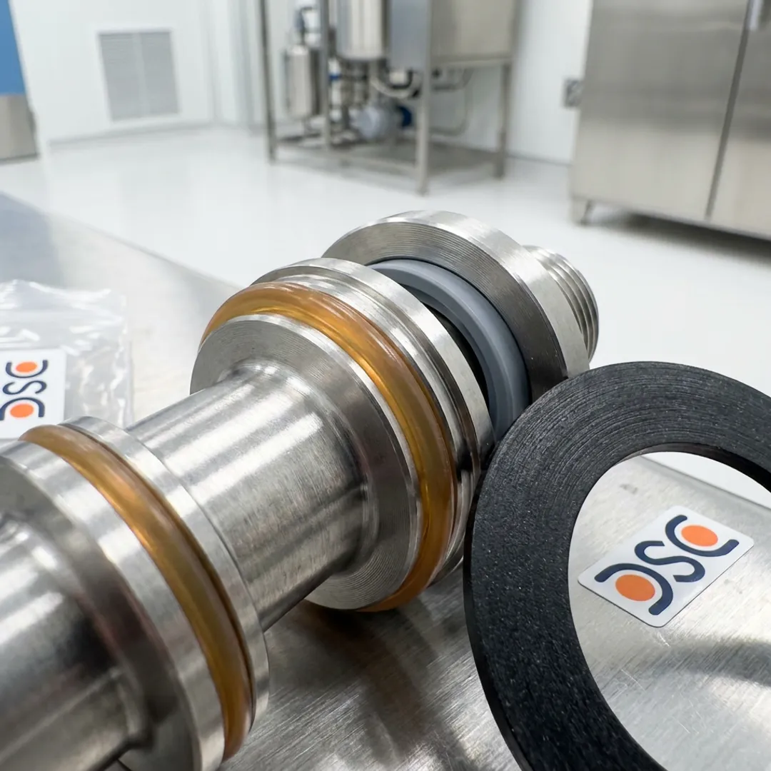 Pharmaceutical Manufacturing