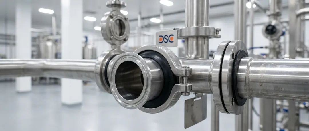 Food & Beverage Processing