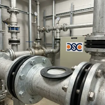 Water Treatment & Plumbing