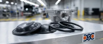Automotive & Aerospace