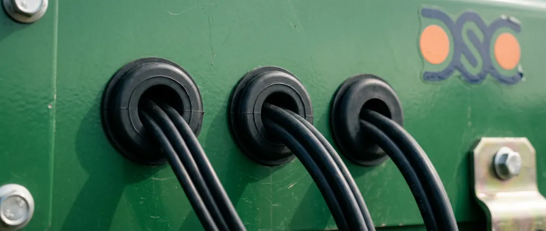 Agricultural Equipment