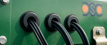 Agricultural Equipment