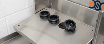 Food & Drinking Water