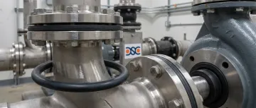 Water Treatment