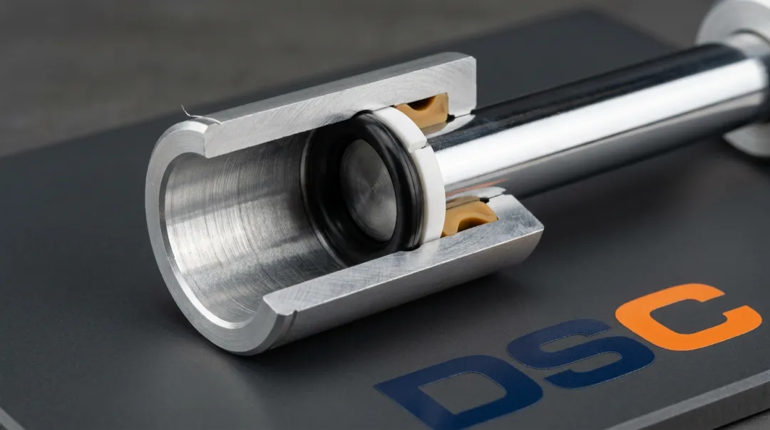 Hydraulic & Pneumatic Systems