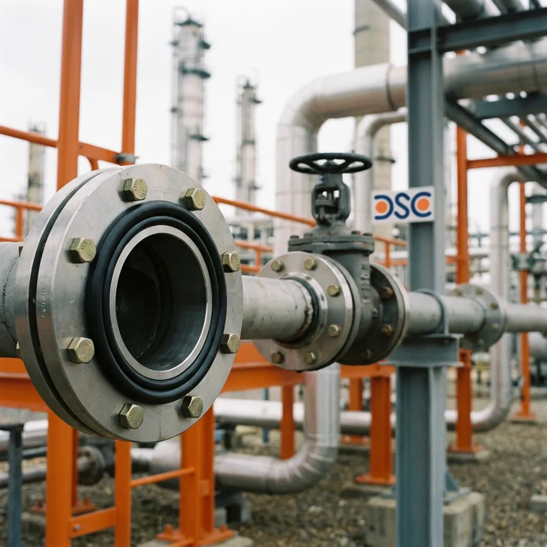 Oil & Gas