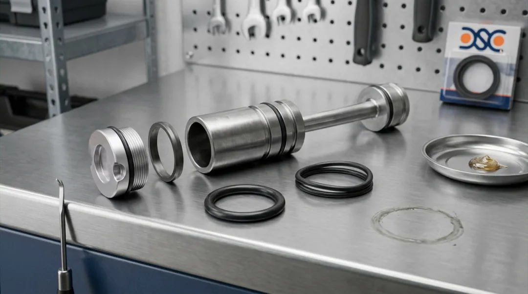 Automotive & Hydraulic Systems