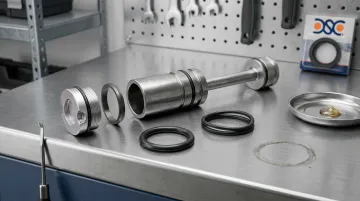 Automotive & Hydraulic Systems