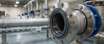 Water Treatment & Sanitary