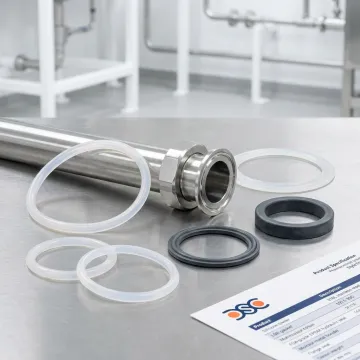 Pharmaceutical Manufacturing