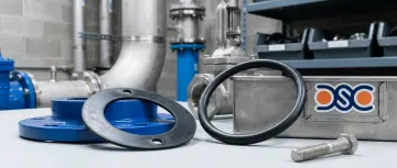 Water Treatment & Sanitary Systems