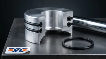 Hydraulic & Pneumatic Systems