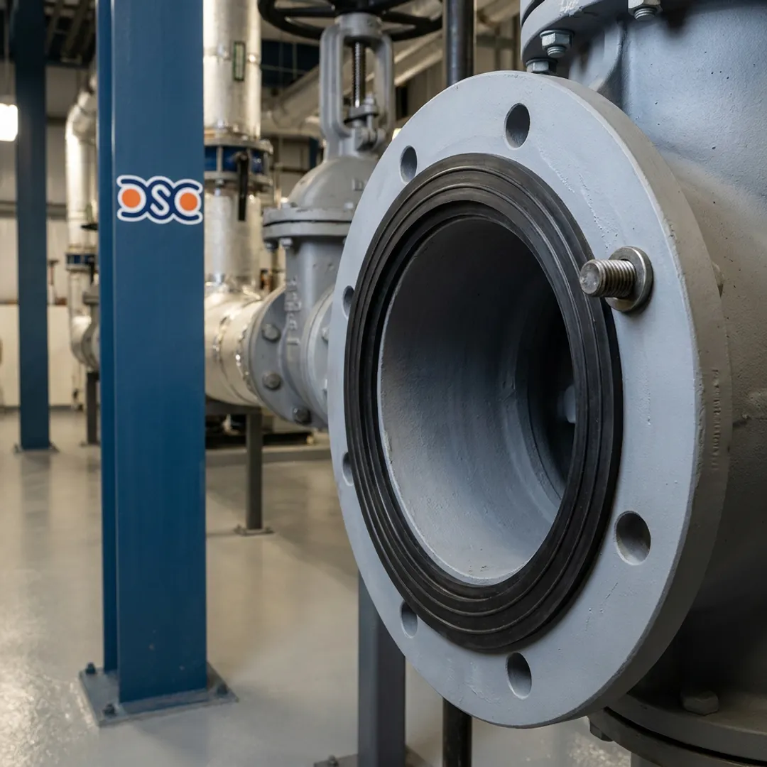 Water Treatment & Distribution