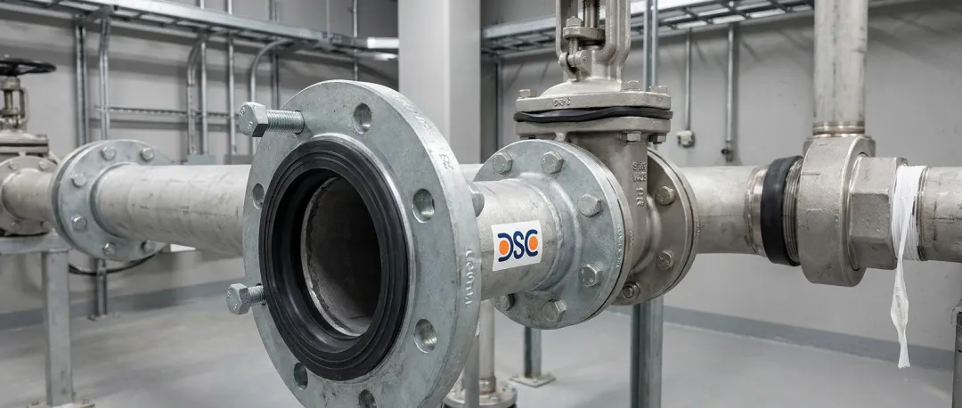 Water Treatment & Sanitary
