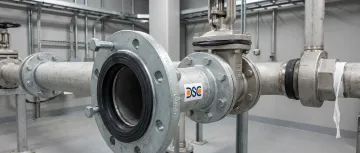 Water Treatment & Sanitary