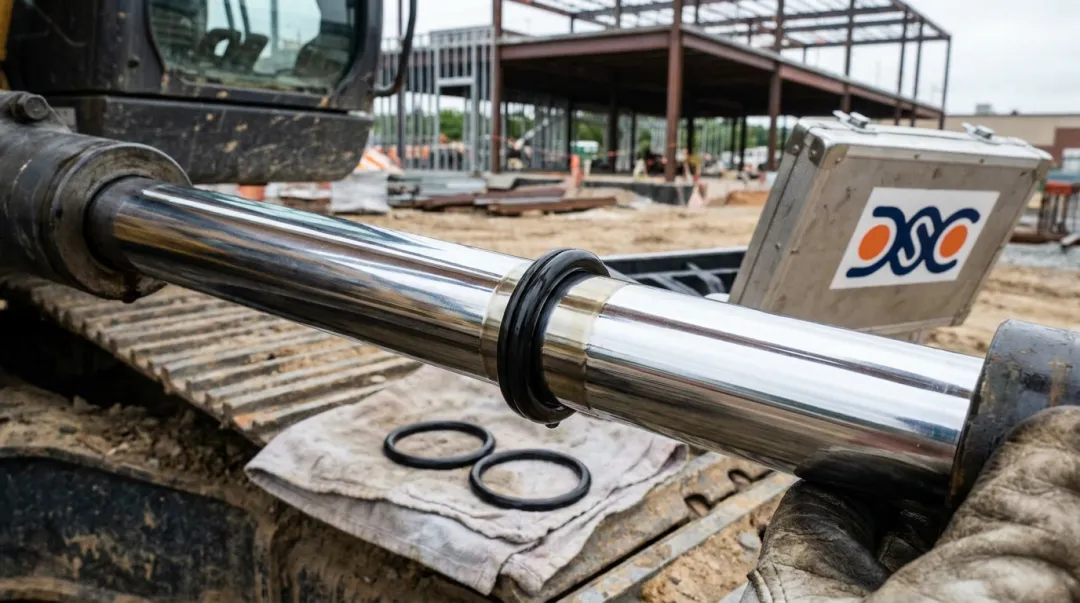 Construction & Heavy Equipment